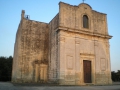 Carpignano Salentino chiesa santa marina a stigliano 800x600
