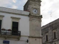 Corigliano d Otranto Torre dell'orologio 576x768