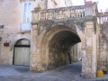 Lecce Arco di Prato