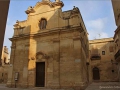 Lecce Chiesa Greca