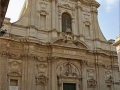 Lecce Chiesa di Santa Irene di Teatini