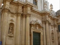 Lecce Chiesa di Santa Teresa