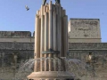 Lecce Fontana dell Armonia