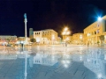 Lecce Piazza sant Oronzo