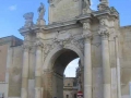Lecce Porta Rudiae