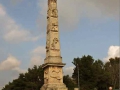 Lecce obelisco