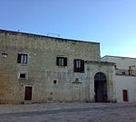 Palazzo Palmieri