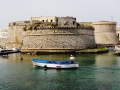 gallipoli-castello-aragonese