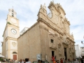 GALLIPOLI Cattedrale di santa Agata DA SOSTITUIRE
